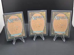 MTG Edge of Eternities (Borderless) Land Lot w/ Foil Full Art Magic TCG NM/M (3) - Image 2