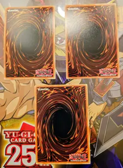 Polymerization Alt Art (Ultra Rare) x3 - RA03-EN051 - Yu-Gi-Oh TCG - Image 3