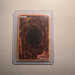 Yu-Gi-Oh! The Fallen & the Virtuous CH01-EN019 Ultra Rare 1st Edition Near Mint - Image 2