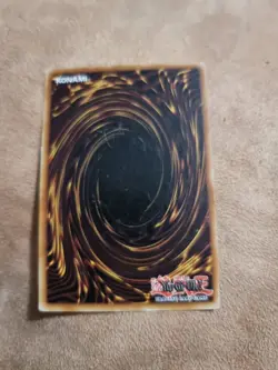 × Cyber-Tech Alligator - 5DS2-EN003 - Common - 1st Edition - YuGiOh Tcg - Image 2