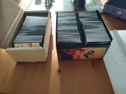Disney Lorcana TCG 1350 Common cards from sets 1-5 - Image 1