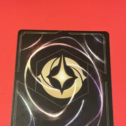 Disney Lorcana - Angel - Experiment 624 - Winterspell (11) - Legendary - Image 5