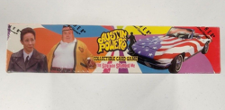 Austin Powers The Spy Who Shagged Me Collectible Card Game Sealed Booster Box - Image 2