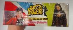 Austin Powers The Spy Who Shagged Me Collectible Card Game Sealed Booster Box - Image 4