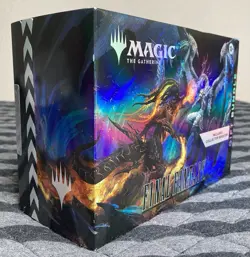 Magic The Gathering MTG Final Fantasy Gift Bundle Edition Sealed New - Image 3