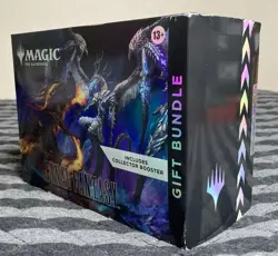 Magic The Gathering MTG Final Fantasy Gift Bundle Edition Sealed New - Image 5