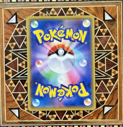 Charizard 001/025 25th Anniversary Promo Pokemon Card Japanese NEAR MINT - Image 4