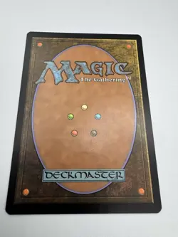 Magic: The Gathering Commander Legends Deflecting Palm #444 Rare Card - Image 2