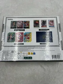 One Piece Card Game Learn Together Deck Set New In Box - Image 2