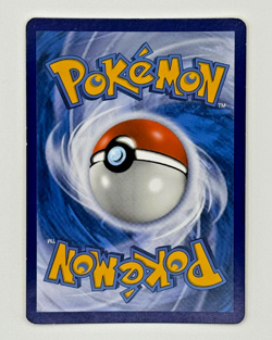 Celebi - SM224 - SM Black Star Promo Pokemon Card TCG SM Promo LP - Image 2