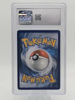 Pokemon Squirtle TCG McDonald's Promo Card 17/25 Holographic - Image 2