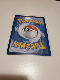 Sabrina & Brycen SM246 NM Black Star Promo Near Mint Tag Team Pokemon TCG Card - Image 2