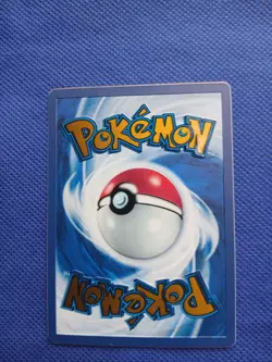 Pokemon Mew ex Hyper Rare Holo 205/165 Scarlet & Violet 151 180 HP metal card - Image 2