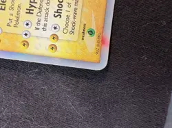 Pokemon Tyranitar ex 99/101 EX Dragon Frontiers Holo Rare 150HP 2006 Card - Image 2