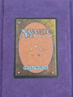 Kjeldoran Dead MTG Core Set 5th Edition Regular Magic The Gathering - Image 2