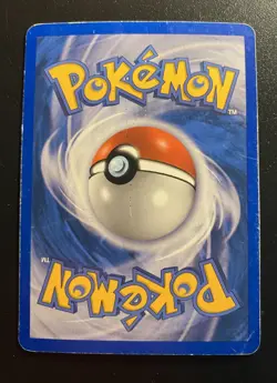 Pokemon Card-Regice-Gold Star-Holo-Legend Maker-90/92-ENG-GOOD-SWIRL - Image 2