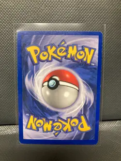 Dugtrio Base Set Near Mint Vintage Pokemon Card - Image 2