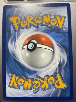 Pokemon card - Simisear 100/086 - White Flare 2025 - Holo - Illustration Rare - Image 3