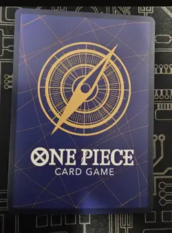 Nami (Winner Pack 2026 Vol. 2) - One Piece Promotion Cards (OP-PR) - Image 2