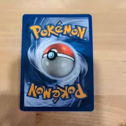 Clefable - 5/130 - Pokemon Base Set 2 Holo Rare Card WOTC LP - Image 2