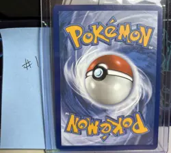 Pokemon TCG Mega Evolution Lillie’s Determination Full Art Trainer Card 169/132 - Image 2