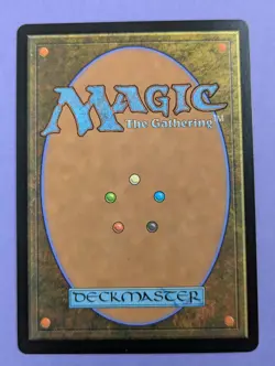 MTG Magic: The Lord of the Rings: Minas Tirith #0420 Rare - NM - Image 2