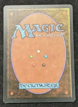 MTG Magic The Gathering FBB Howling Mine French - Near Mint NM - Image 2