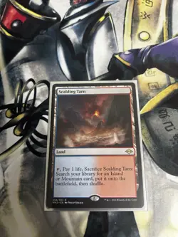 Scalding Tarn - Modern Horizons 2 (MH2) (Non-Foil) (254/303) - Image 1