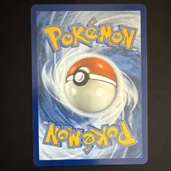 Pokemon Cinccino 153/086 Sv: Black Bolt Illustration Rare Holo 100 HP Eng 2025 - Image 2