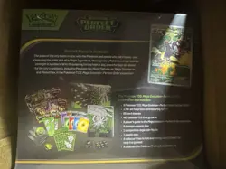 Pokemon TCG Perfect Order Elite Trainer Box New and Sealed ETB - Image 2