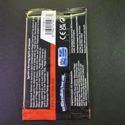 Pokemon TCG: Mega Evolution Phantasmal Flames Booster Pack 2025 - Image 2