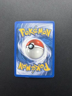 Pokemon Card EX Unseen Forces Reverse Holo Snubbul 74/115 Stamped - Image 5