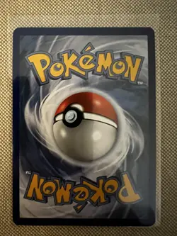 Charizard 5/18 Detective Pikachu Holo Rare Pokemon Card NM - Image 2