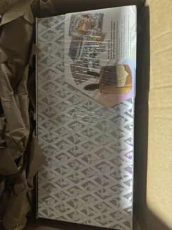 Pokemon TCG Prismatic Evolutions Super Premium Collection SPC BRAND NEW SEALED - Image 2