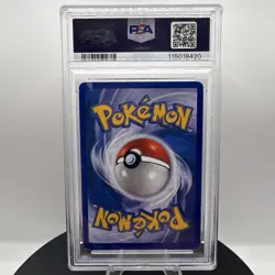 Pokemon Rayquaza ex #102 EX Deoxys Holo Rare EX PSA 5 2005 TCG - Image 3