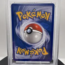 Pokemon Rayquaza ex #102 EX Deoxys Holo Rare EX PSA 5 2005 TCG - Image 4