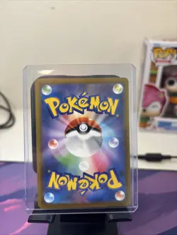 Dustox 195/193 High Class Pack: MEGA Dream ex Japanese Art Rare Pokemon NM - Image 2