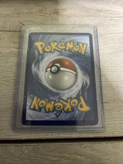 Pokemon TCG Gengar & Mimikyu GX Holo Ultra Rare Card 53/181 Tag Team Read desc - Image 2