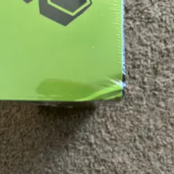 ON HAND Pokemon Perfect Order Pokemon Center Exclusive Elite Trainer Box ETB - Image 4