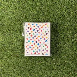 Pokemon TCG Scarlet & Violet 151 ETB Card Sleeves 65ct NEW - Image 1