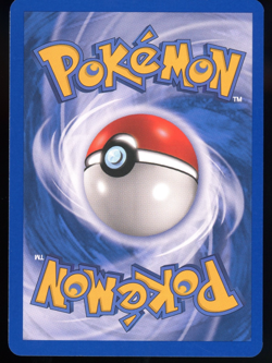 Pokemon 2002 Expedition Base - Ampharos - Rare - 34 - Image 2