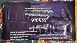 NIP (LOT OF 100) POKEMON TCG “TRICK or TRADE” Halloween Special Mini Packs NEW 5 - Image 5