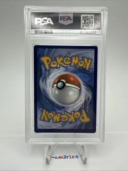 PSA 9 Dragapult VMAX Full Art Shiny – 2021 Pokemon SWSH Battle Styles - Image 2