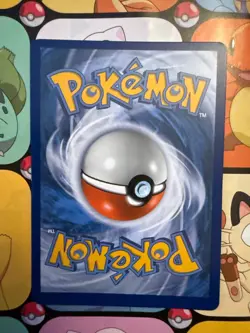 Pokemon burning shadows Raichu 41/147 1st place league challenge prize - Image 2