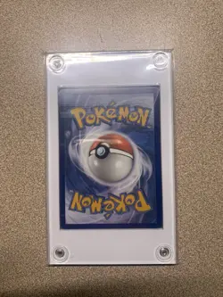 Mewtwo VStar GG44/GG70 Extended Art Pokemon Card Case (Card not Included) - Image 2