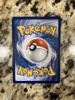 2018 Pokemon SM Celestial Storm Groudon Promos Legendary Stamp Holo #81/168 LP - Image 2