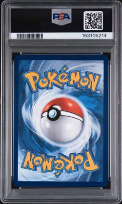 2026 POKEMON ASC EN-ASCENDED HEROES #290 MEGA DRAGONITE EX PSA 10 - Image 2