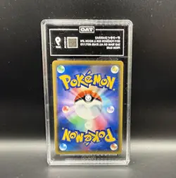 Darkrai 077 Pokemon Sun & Moon Tag Team GX All Stars Japanese TAG 9 Mint - Image 2