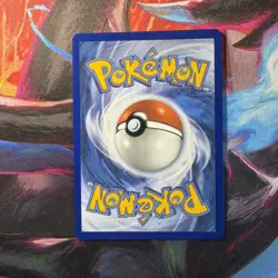 Mega Diancie Ex 282/217 Special Illustration Rare Ascended Pokemon - Image 2