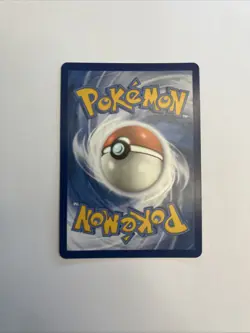 Pokemon TCG SWSH: Fusion Strike Ultra Rare Mew v #113/264 NM Condition - Image 2